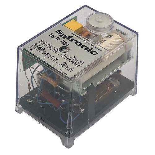 Satronic 740 1 - satronic, 740-1