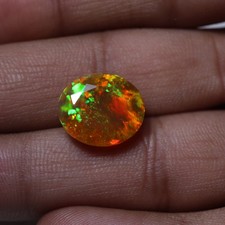 5.8Cts Natürlich AAA Multi