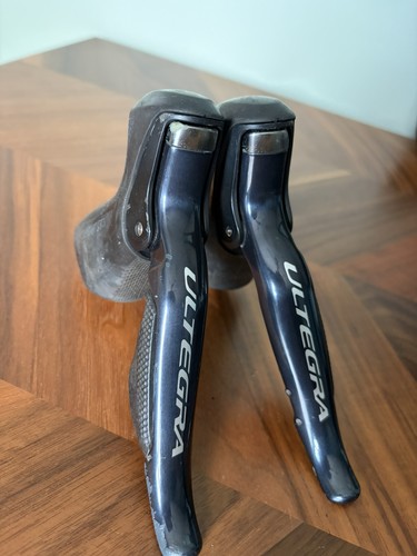 Shimano ultegra 6870 di2 - st-6870,