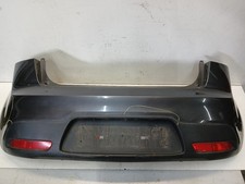 Kia Rio III Stoßstange hinten