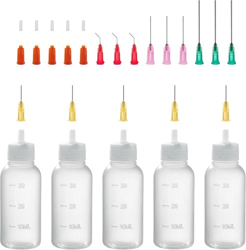 Nadelflaschen 30ml - nadelflaschen,,