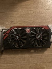 MSI GTX 770 Twin Frozr Gaming (2 GB GDDR5)