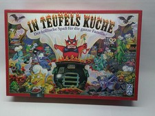 FX SCHMID - IN TEUFELS KÜCHE