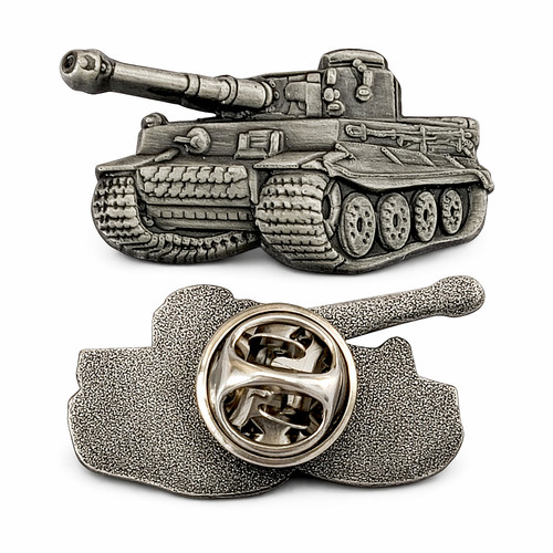 Panzer tiger - panzer,