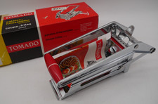Tomado Pommesfritesschneider / Potato Cutter - Vintage 60er