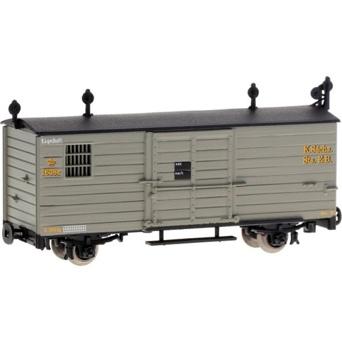 Technomodell 54204 güterwagen - technomodell,