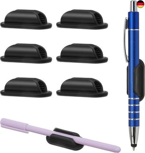 Klebender stifthalter für die - klebender,