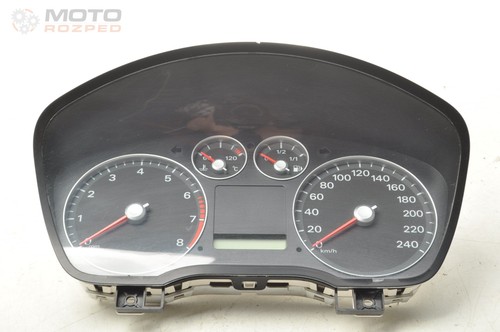 Ford focus max benzin - c-max,