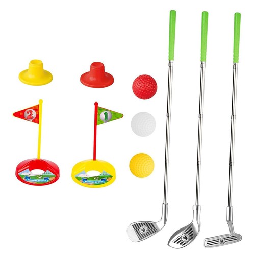 Kleinkinder-Golfset