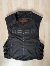 ICON Brigand Tactical Motorrad