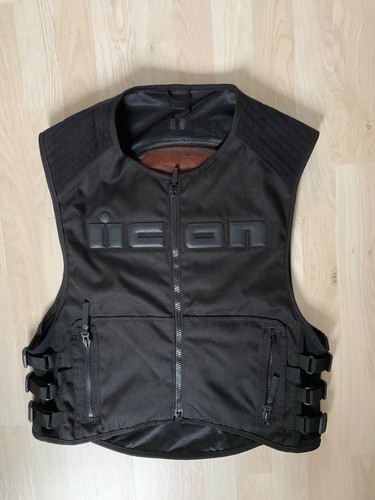 Icon brigand tactical motorrad - icon,