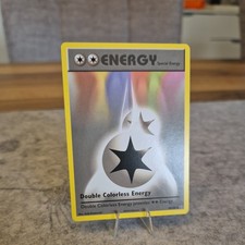 Doppel-Farblos-Energie 90/108 | Evolutions | Englisch | Pokémon TCG