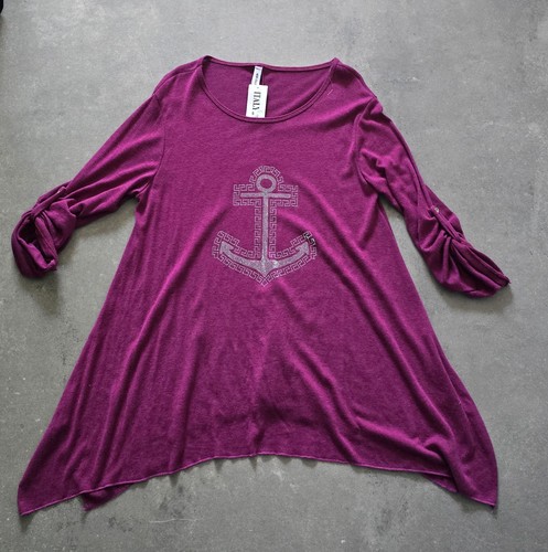 Neu damen shirt - neu, tunika