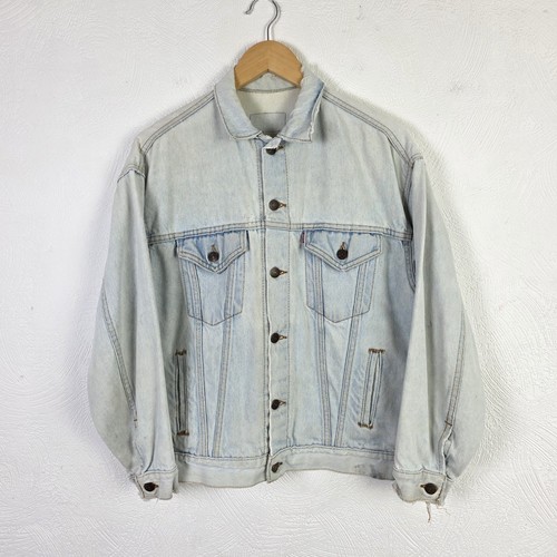 Levis jeansjacke herren - jeansjacke,