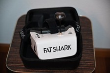 Fatshark Scout Analog FPV -