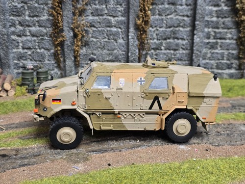 Bundeswehr atf dingo - bundeswehr,