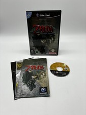 The Legend of Zelda Twilight