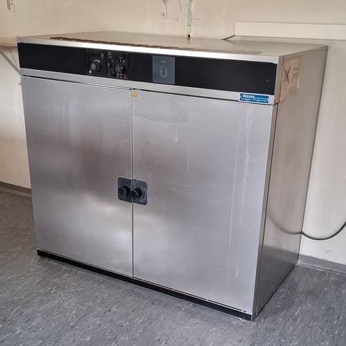 Memmert trockenschrank gut - memmert,