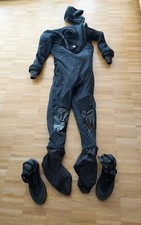 Trockentauchanzug Herren