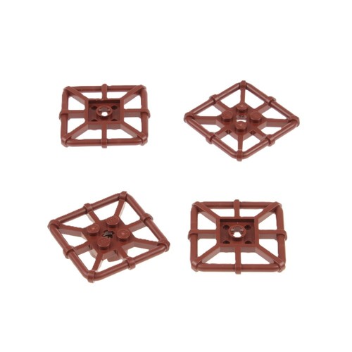 Lego gitter platte - lego,