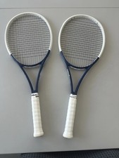 2 x Wilson Blade 98 US Open