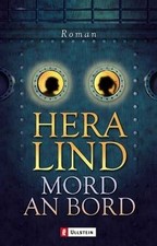 Mord an Bord von Hera Lind |