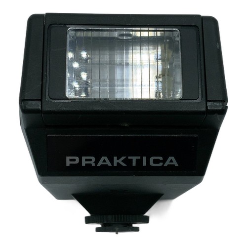 Praktica b220 blitzgerät - praktica,