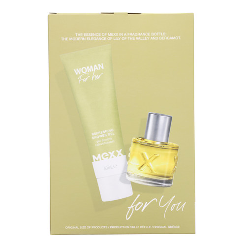 Mexx woman for her - mexx,