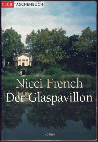 Nicci french der - french,