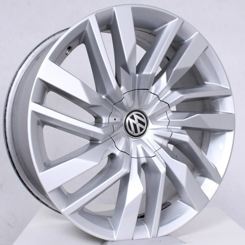 Zoll original touareg - original, vw