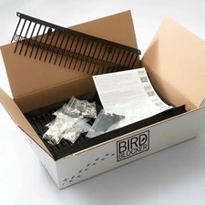 BirdBlocker – Vogelschutz