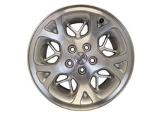 Alufelge felge 7jx16 et25 - h2,