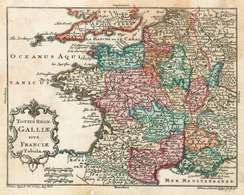 Frankreich original - frankreich,