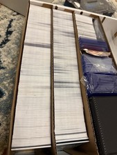 Mehr Als 2000 Yu-Gi-Oh Karten