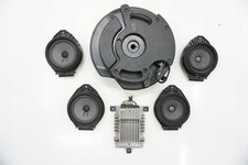 OPEL MOKKA LAUTSPRECHER BOSE