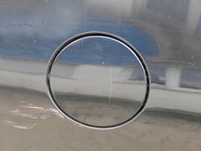 VW Sharan 7M Alhambra Tankdeckel Deckel Tank Tankverschluß schwarz Facelift