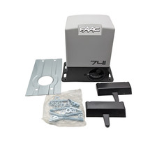 FAAC Delta 3 Safe Kit 230V