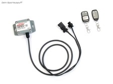 ASR Klappensteuerung RX1 für