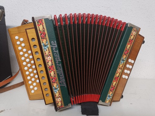 Schwyzer örgili ländlerperle - schwyzer,