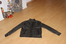 Lederjacke Gr. 164 guter getragener Zustand