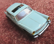 Peugeot 404 1968 Norev Nr. 51 1:43