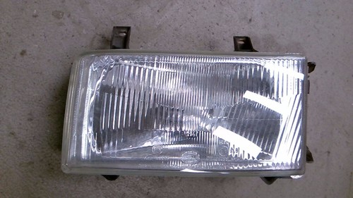 Scheinwerfer links 7r0144437 - scheinwerfer,