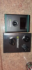 Working Madrix Plexus V1.7 USB