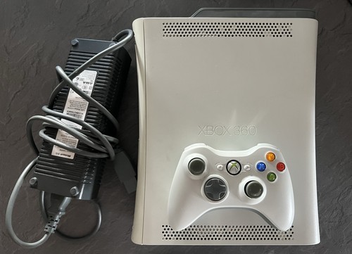 Microsoft xbox 360 konsole - 360,