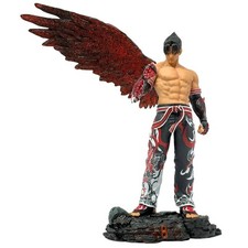 TEKKEN 8 Figuren Jin Kazama