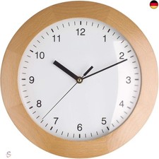 TFA Dostmann Funkwanduhr