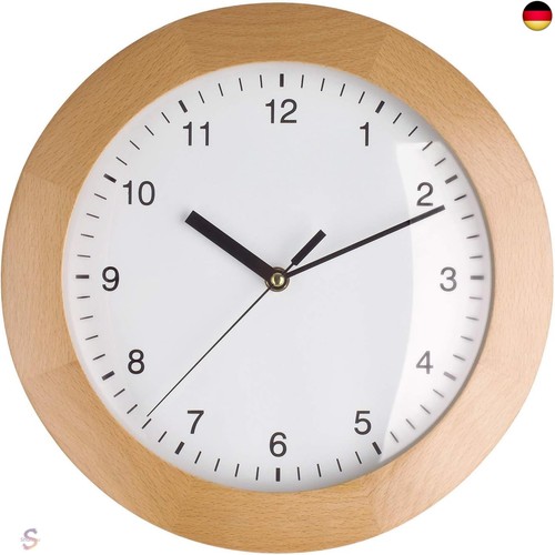 Tfa dostmann funkwanduhr - tfa,