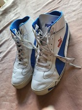 Puma Speed Cat 29 NF Mid Grösse 47
