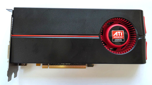 Amd ati radeon 5850 1gb - 5850,
