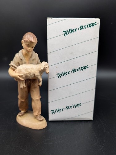 Filser krippe krippen - 15,